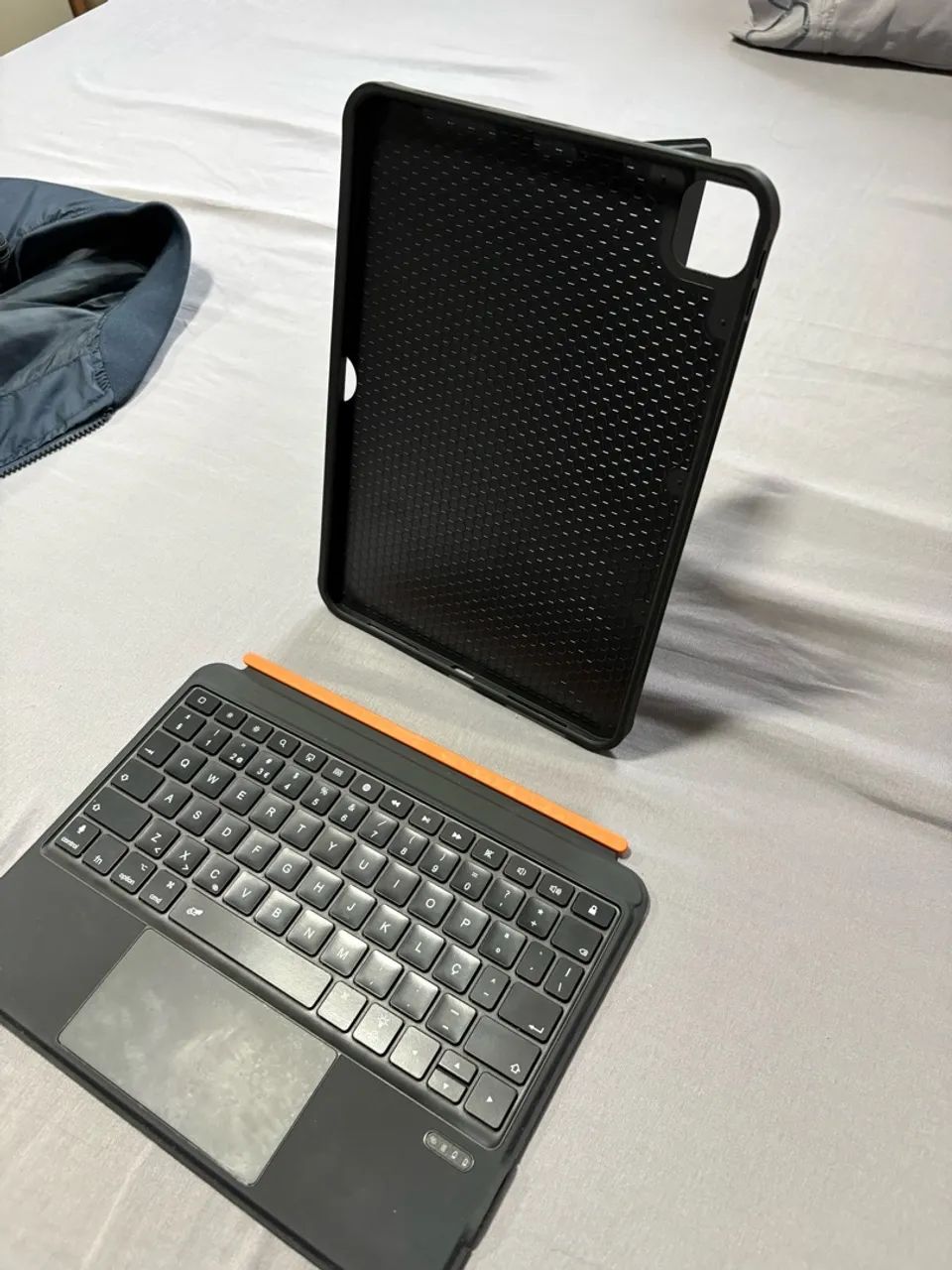 iPad 11 128g  - Foto 5