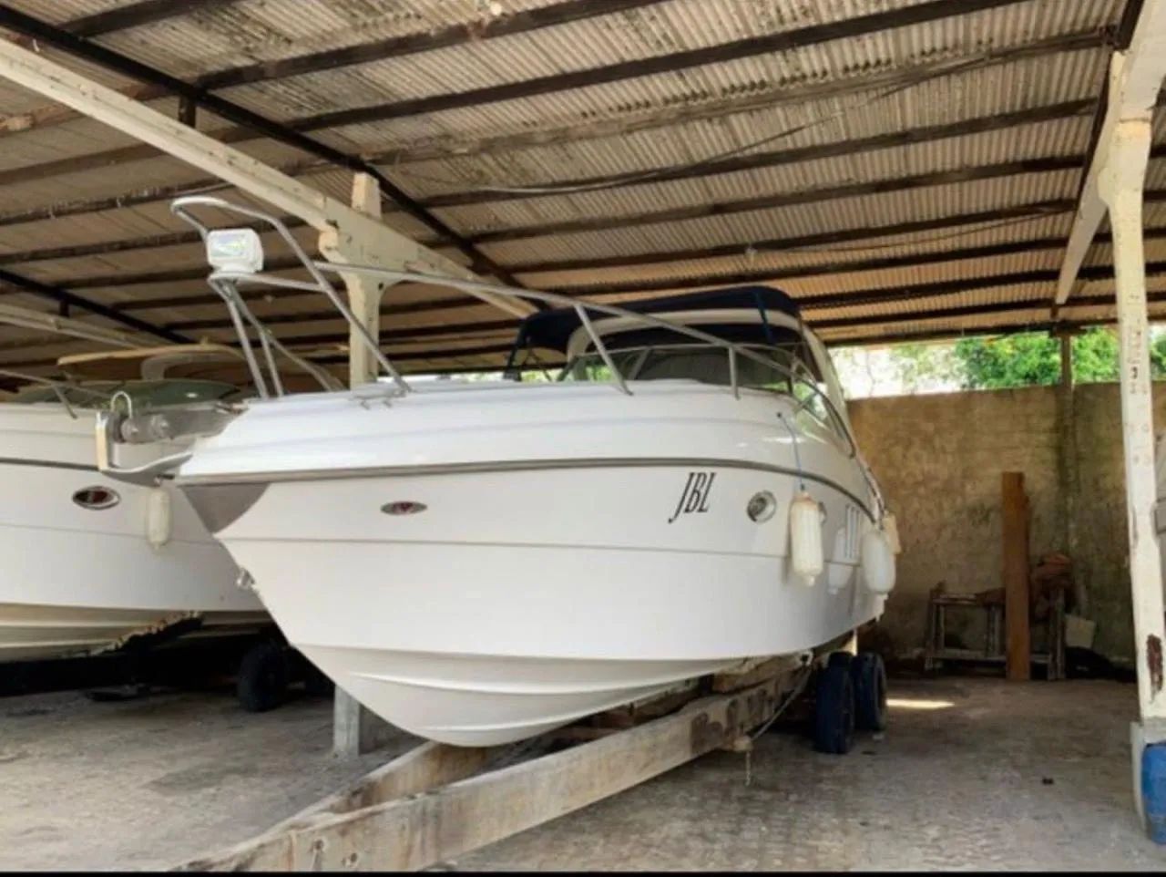 Lancha Cimitarra com preço a baixo de mercado - Foto 3