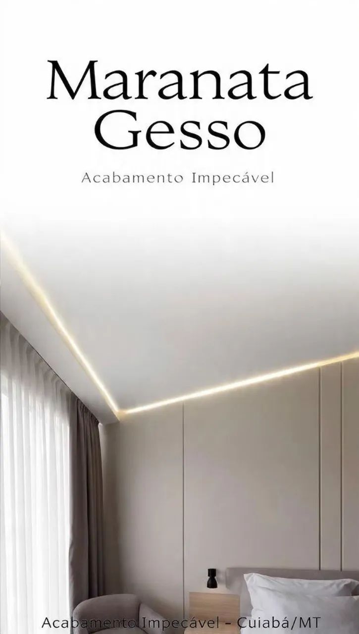 Forro gesso serviços de qualidade. - Foto 3