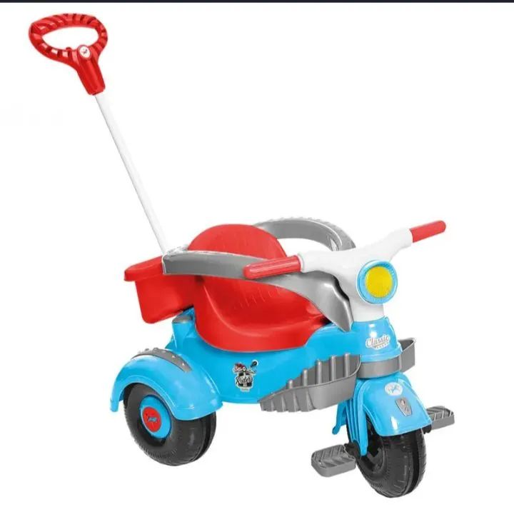 Carrinho infantil  - Foto 3
