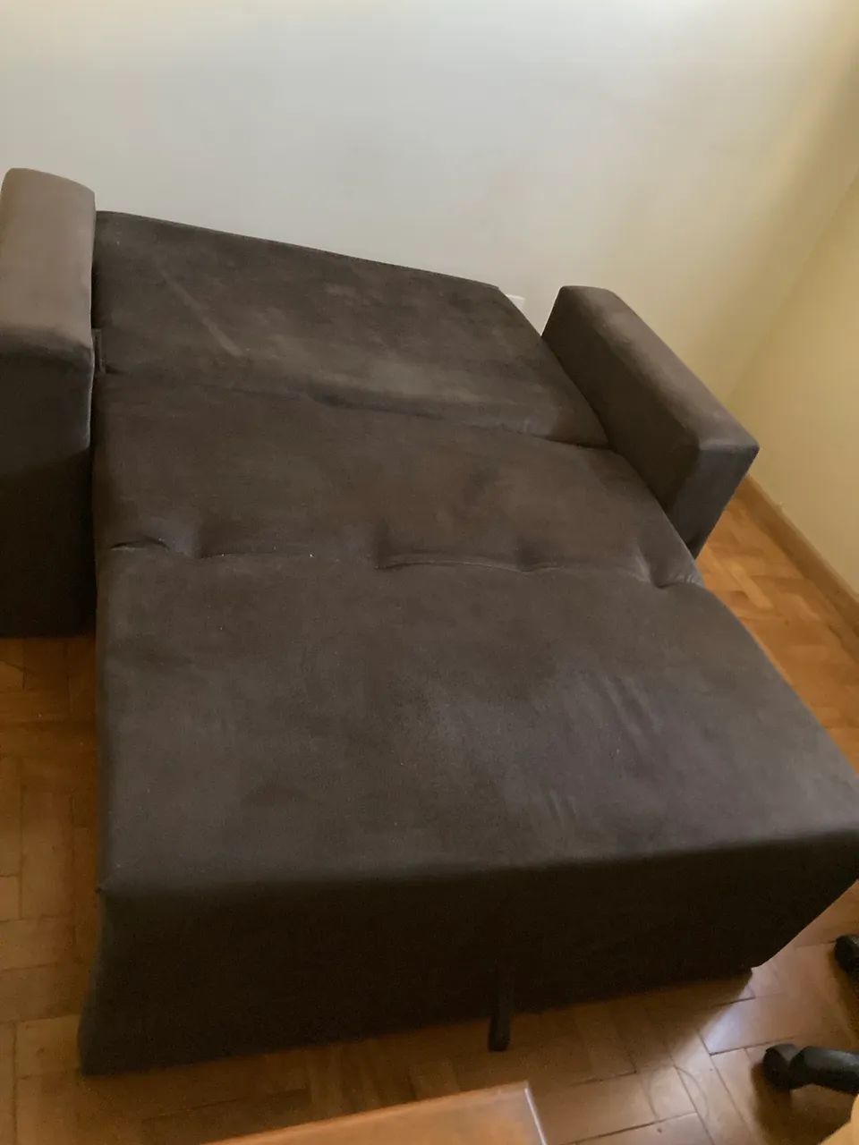 Sofá cama 2 lugares - Foto 4