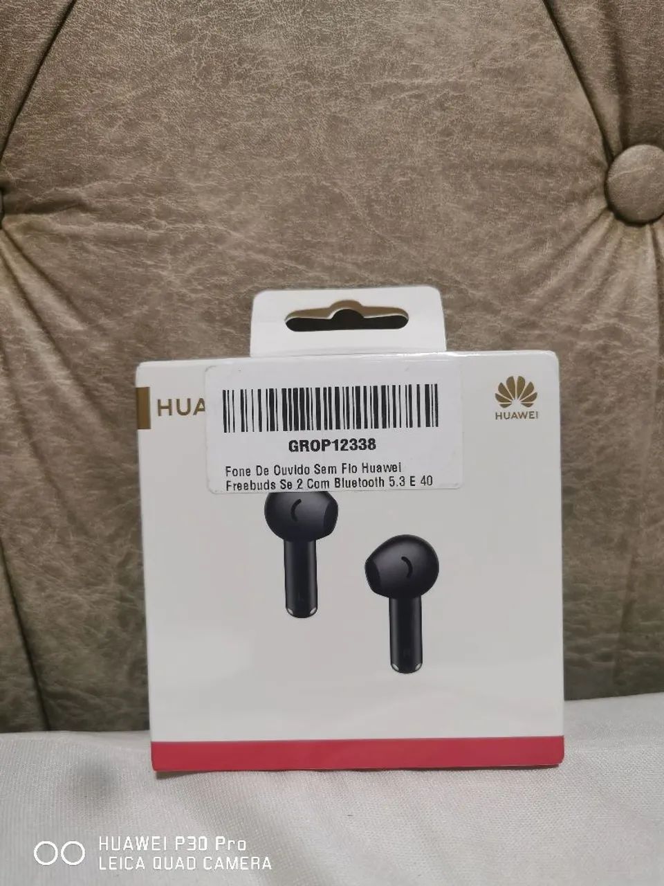 KIT HUAWEI LACRADOS - Foto 2
