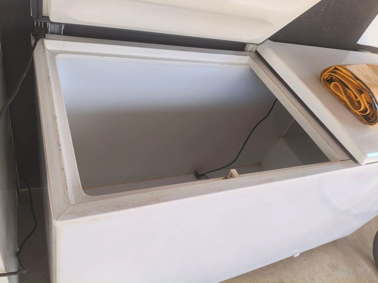 Vendo freezer - Foto 4
