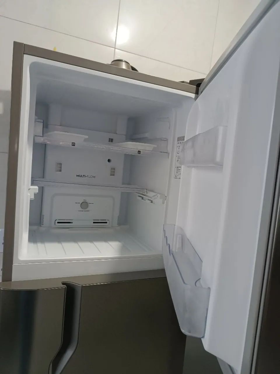 Geladeira Eletrolux  - Foto 4