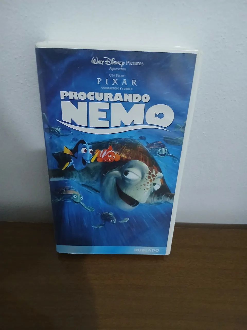 Filmes Infantis em VHS - Foto 3