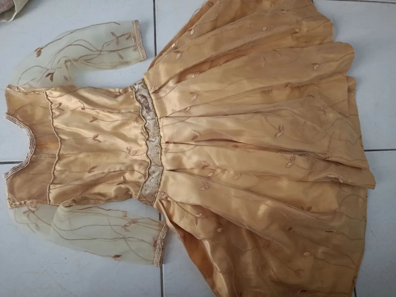 Vestido - Foto 2