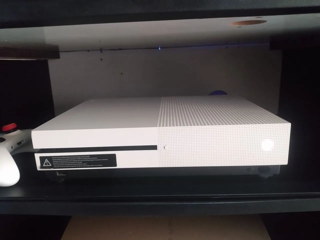 Xbox one s - Foto 4