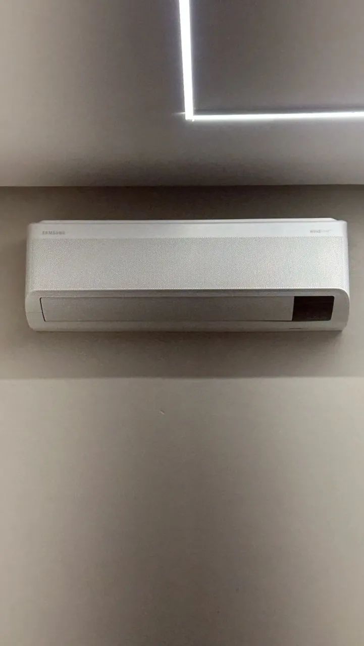 Central de ar inverter 12k - Foto 4