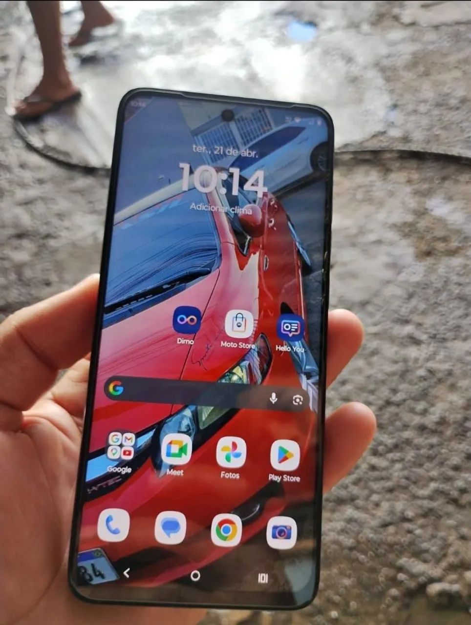 Moto g15  - Foto 2