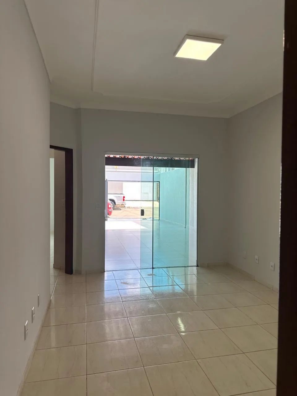 Casa 3 Quartos com Suíte e 4 Vagas no Alphaville Anápolis - Foto 5