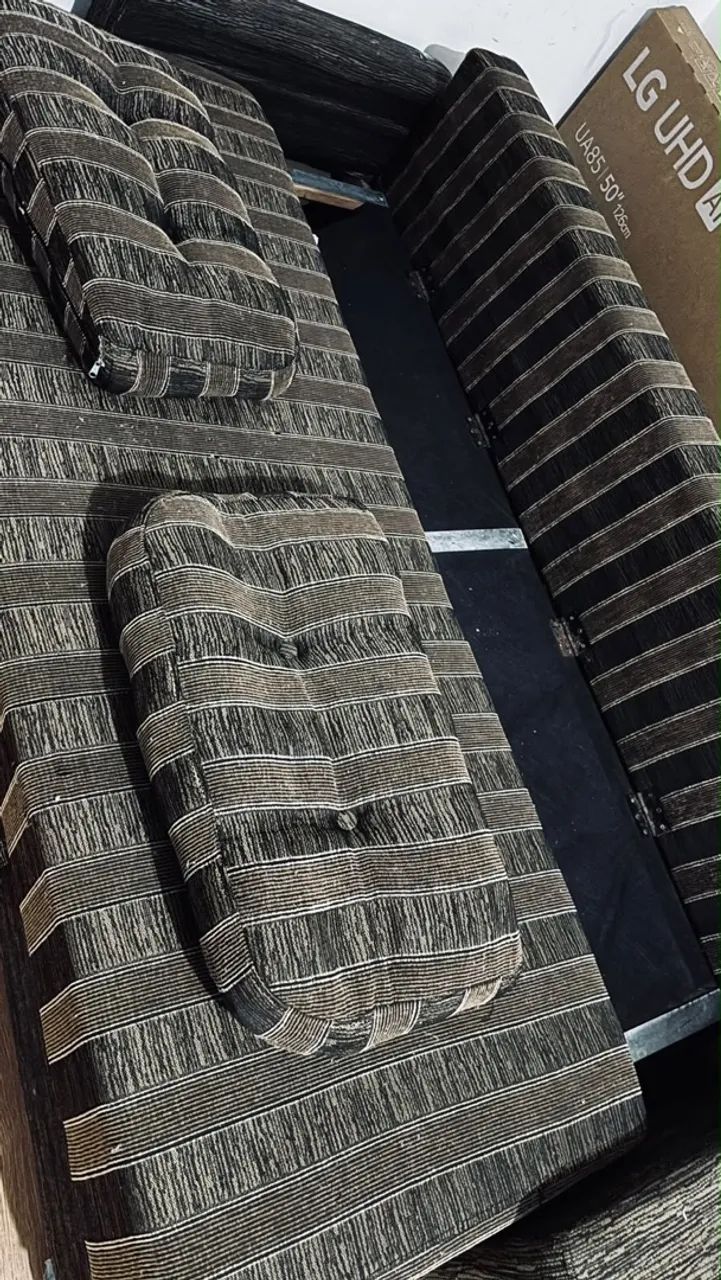 Sofá cama - Foto 3