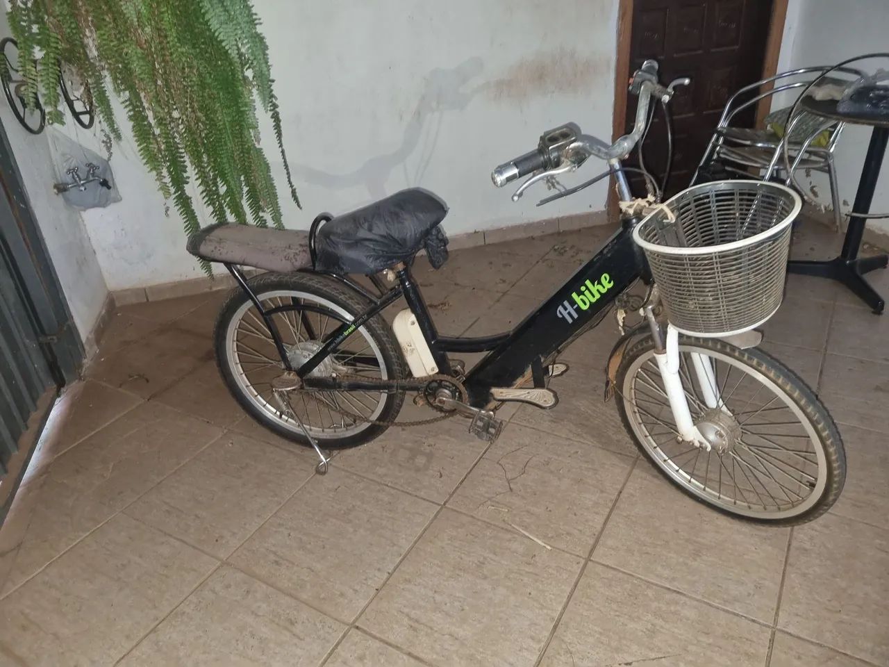Bike eletrica  - Foto 2