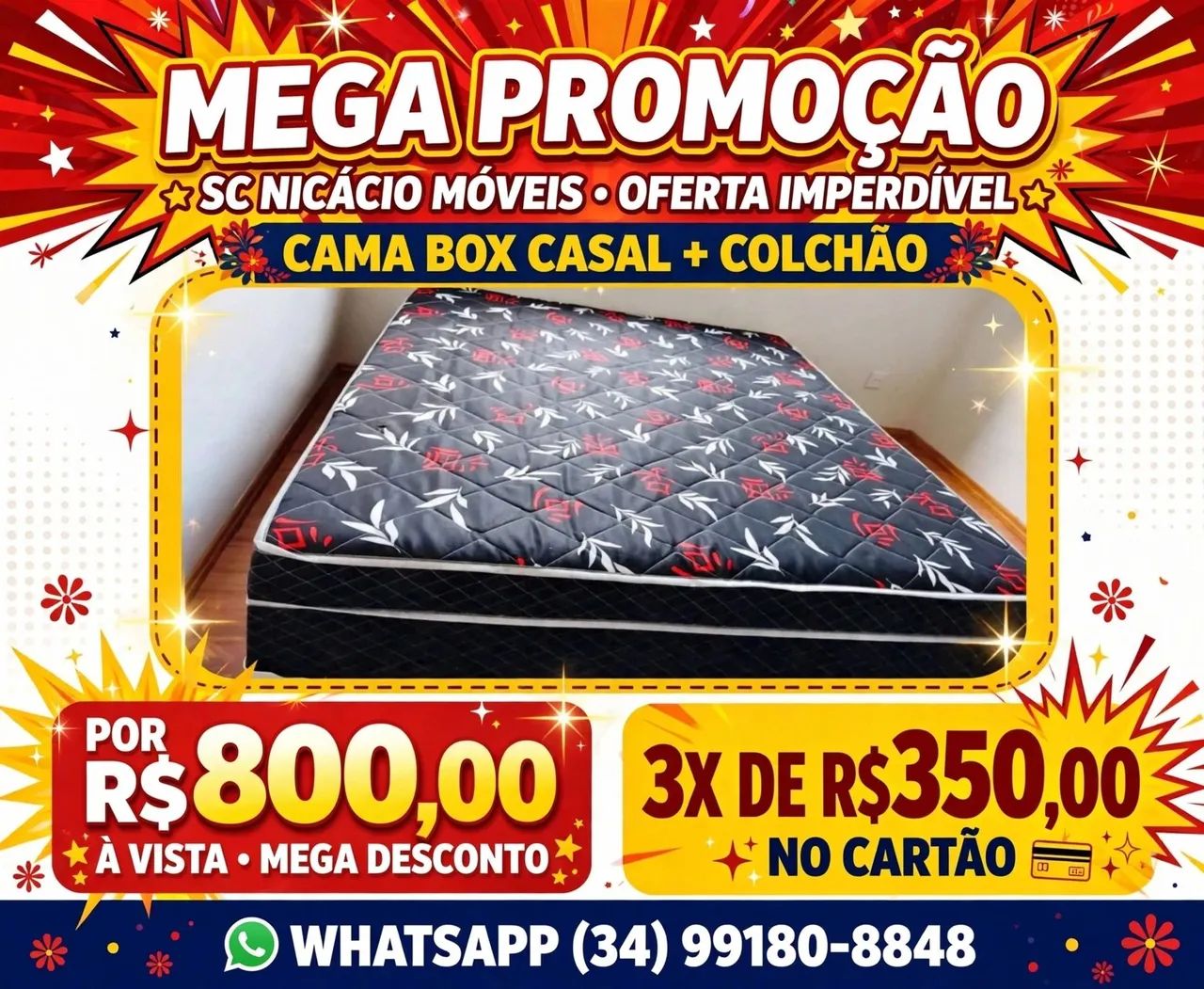 Mega promoção  - Foto 2
