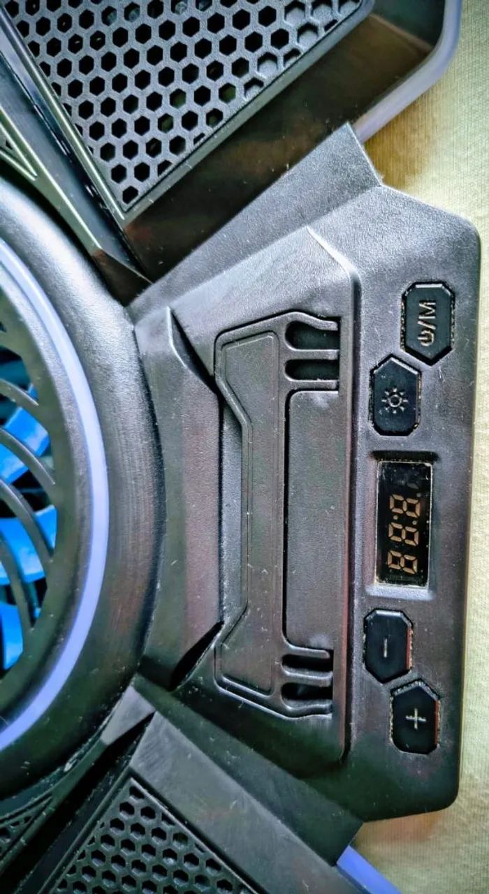 BASE PARA NOTEBOOK  - Foto 5