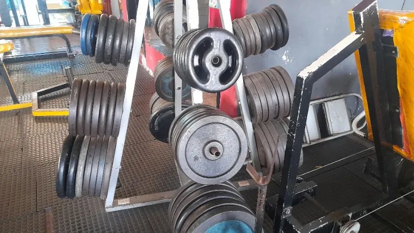 Vende uma academia completa. - Foto 4