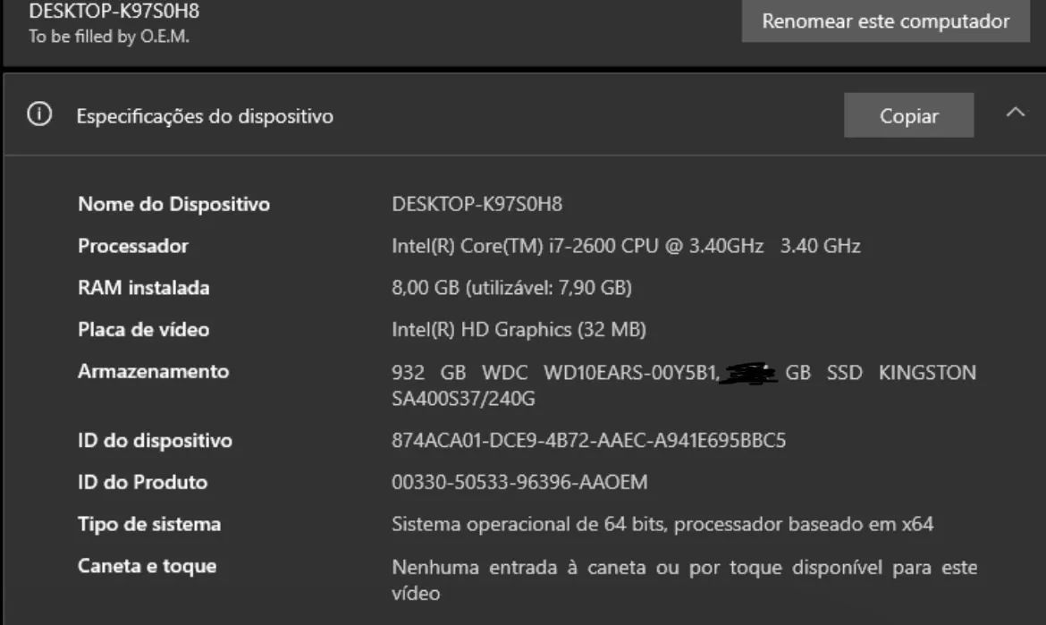 Computador básico  - Foto 4