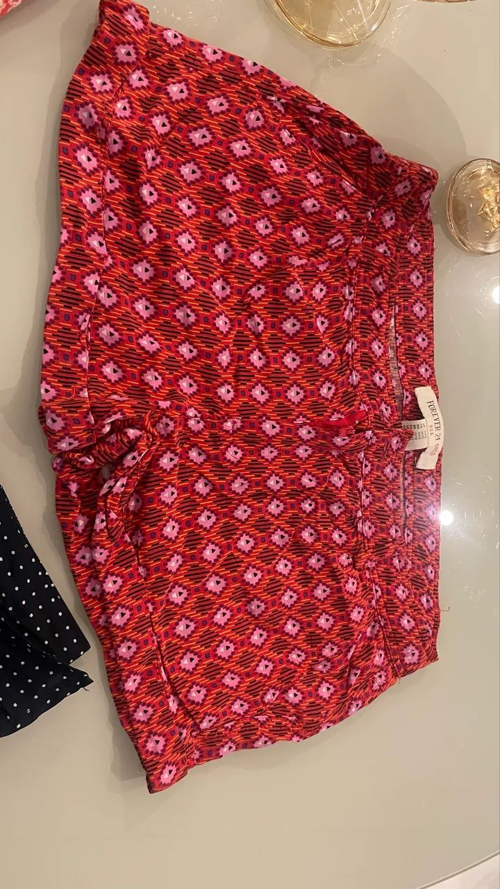 Shorts  - Foto 2