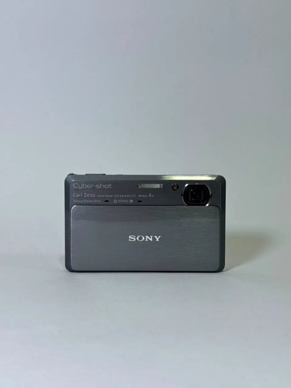 CyberShot | Sony DSC-TX7