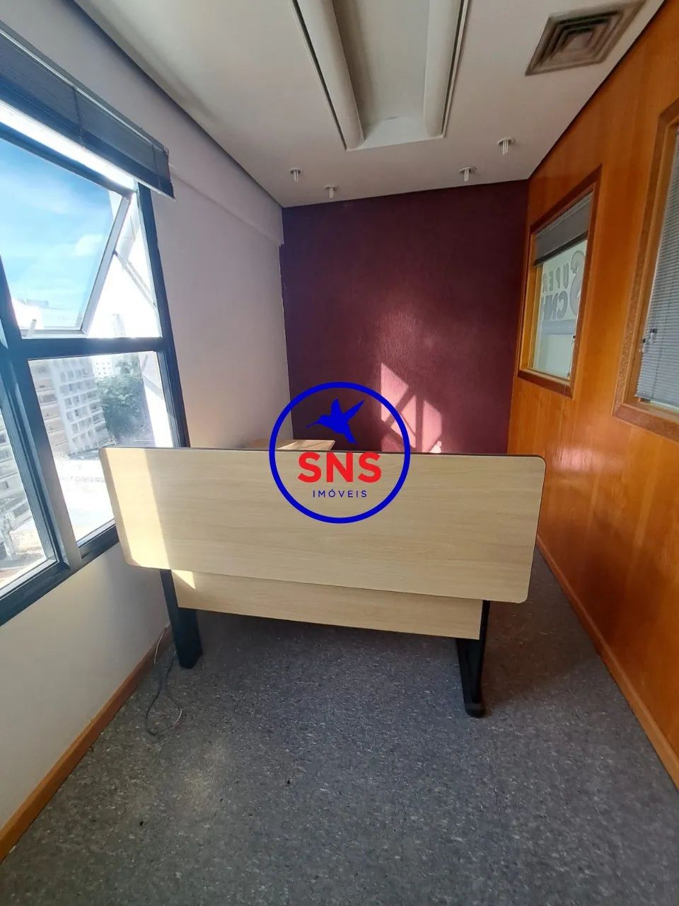 SALA COMERCIAL em CAMPINAS - SP, CENTRO - Foto 4