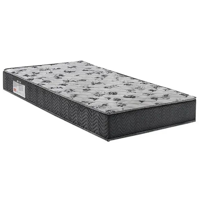 Colchão Solteiro Misto D33 Ortobom - Entrega Rápida! 