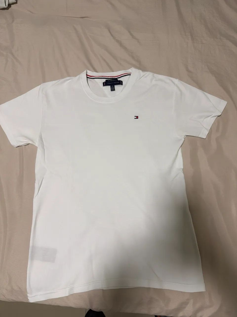 CAMISA TOMMY HILFIGER ORIGINAL
