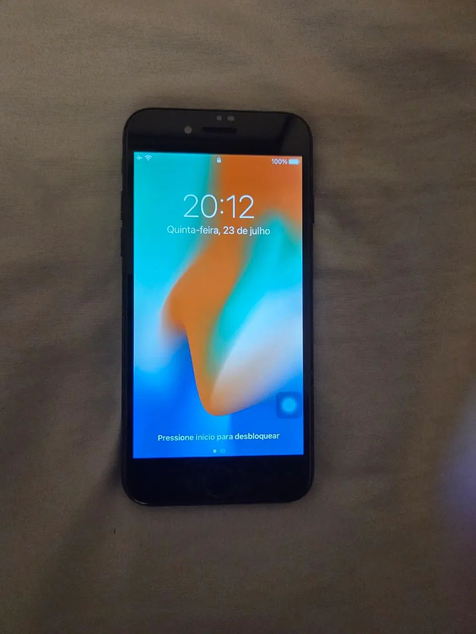 IPhone 7 - 128 GB