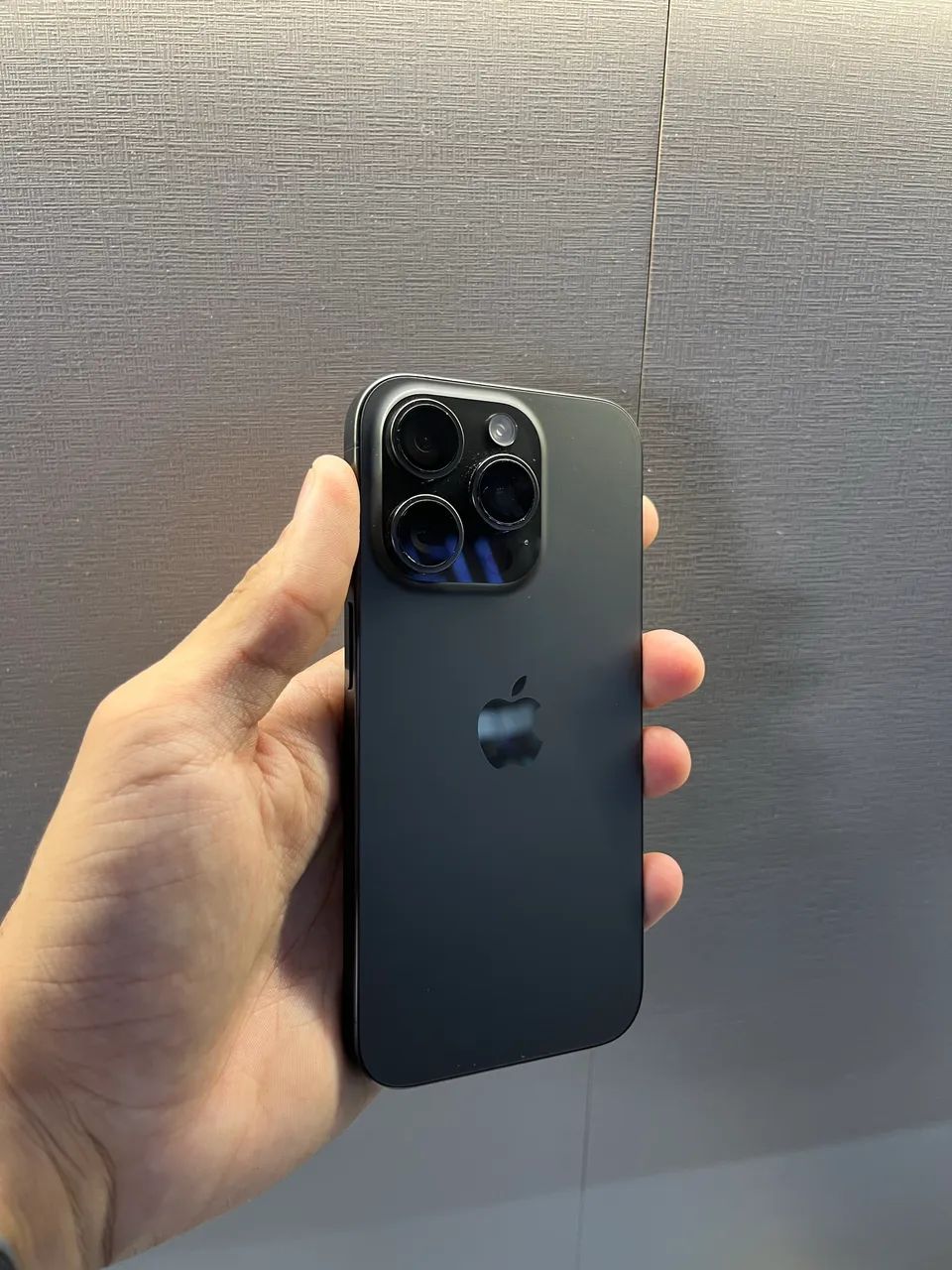 iPhone 15 Pro 128GB Original  - Foto 3