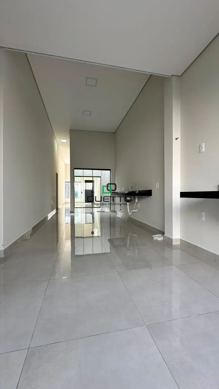 Casa com 2 dormitórios e 2 suítes à venda, 96m² por R$ 579.900,00 - Jd Dona Judith - Ameri