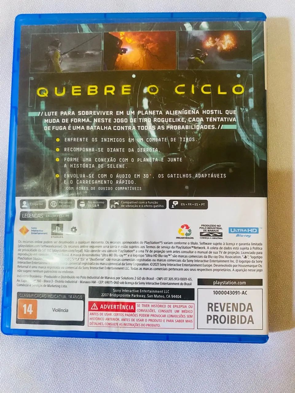 Returnal - Foto 2