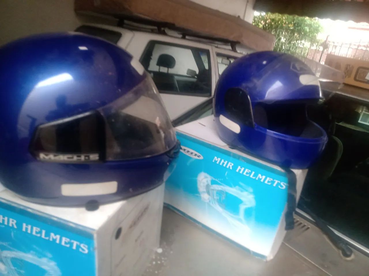 CAPACETE 