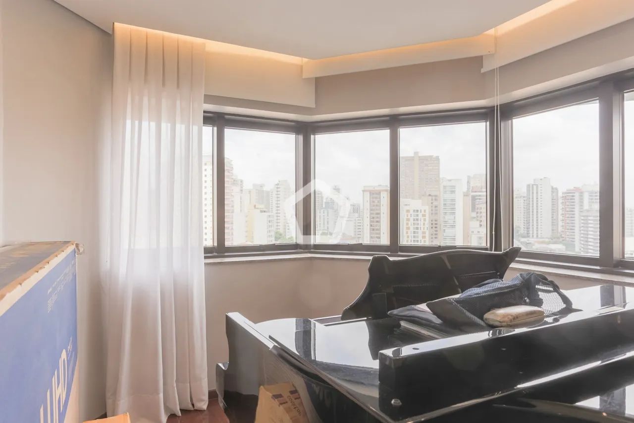Apartamento em Perdizes - Foto 4