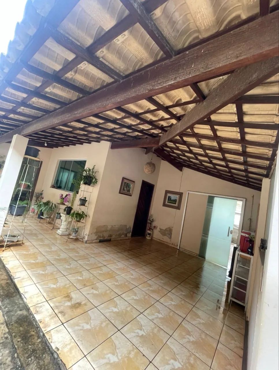 Casa em Mosqueiro *