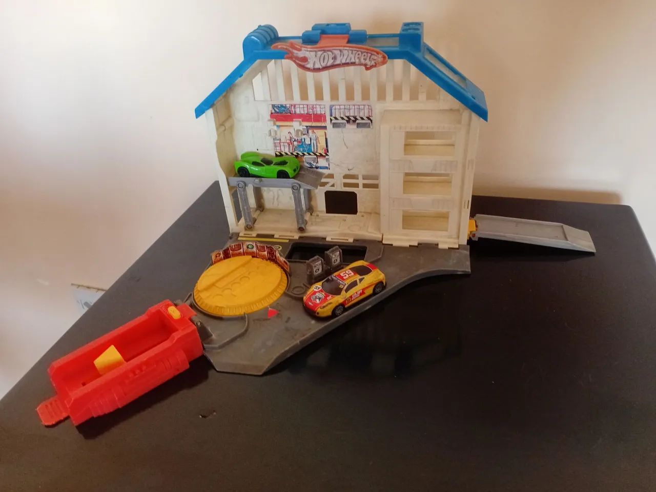 Brinquedos e jogos 