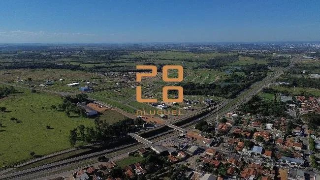 Lote para alugar no Residencial Luar Park em Abadia de Goiás - GO - Foto 2
