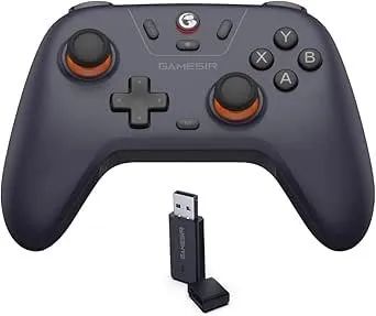 GameSir Nova Lite Controller for PC, Steam, Switch, iOS and Android devices, Wireless