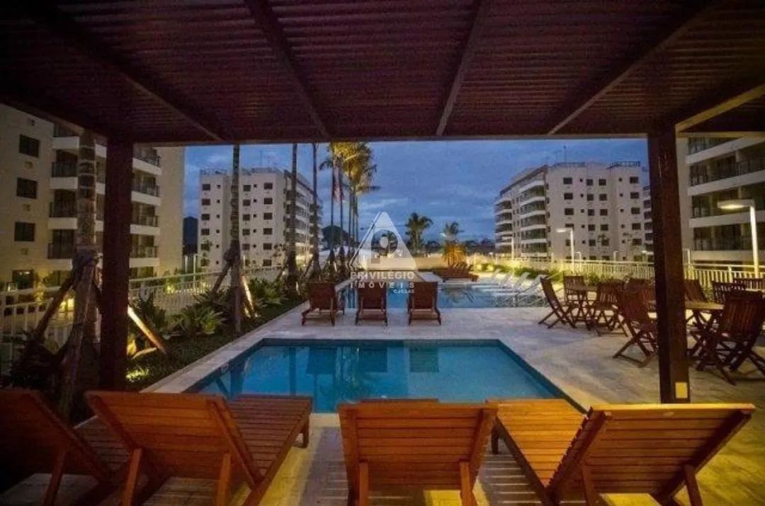 Apartamento à venda, 2 quartos na Av Tim Maia, Area de maior valorização do Recreio dos Ba - Foto 8