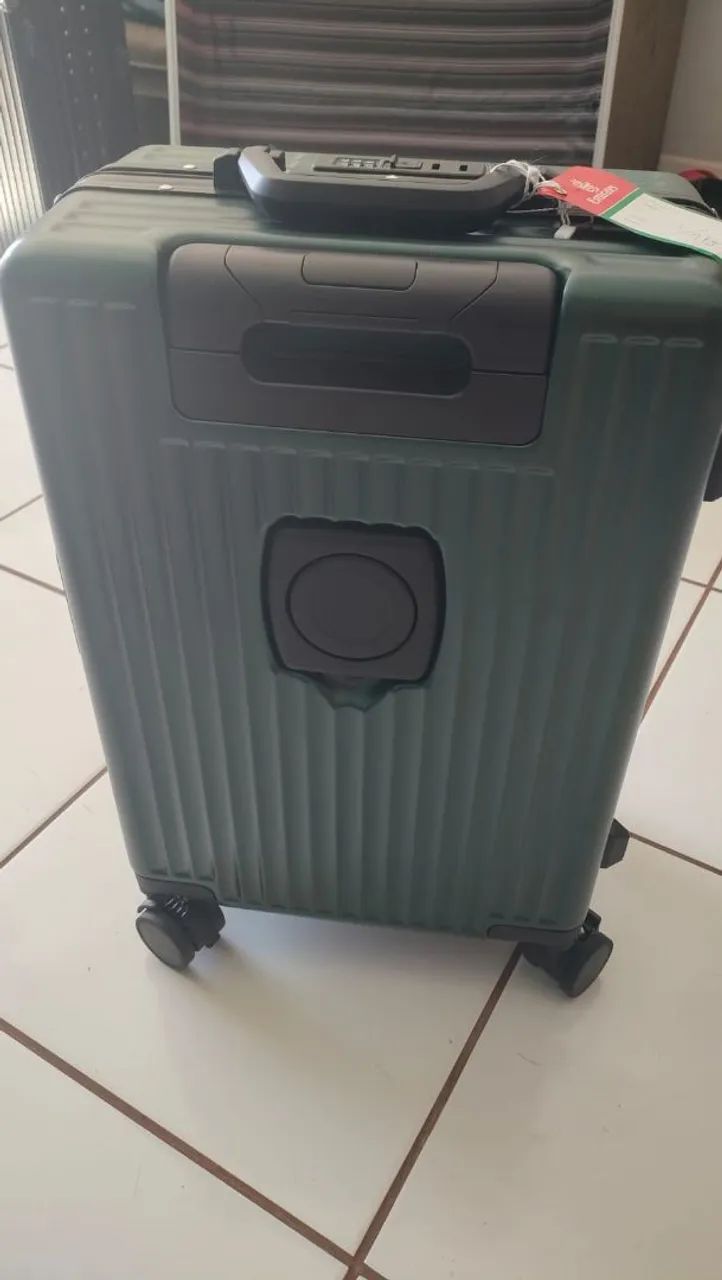 Vendo malas em ótimo estado !!!  - Foto 2