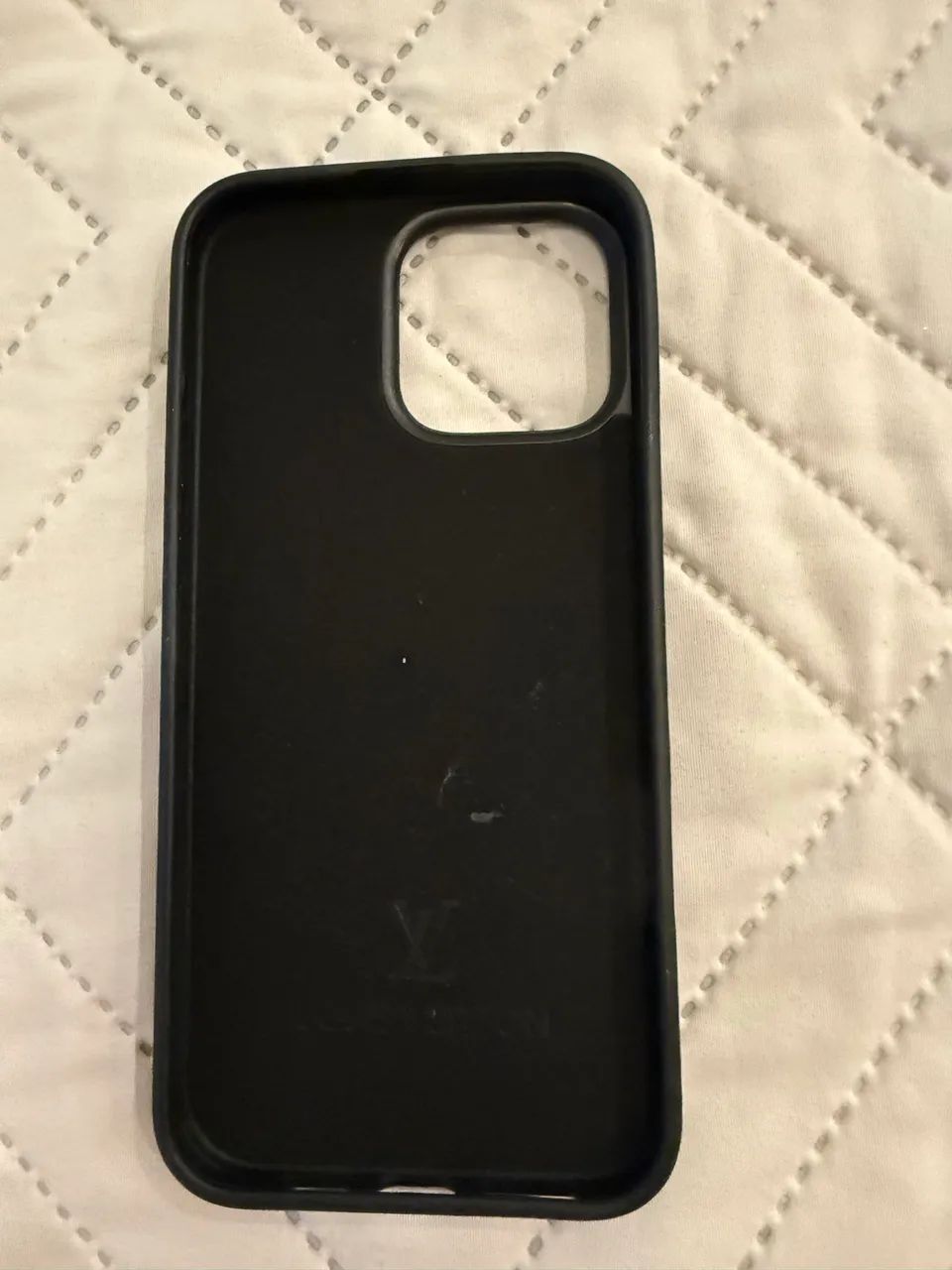  2 Capas lindas para celular iPhone 16 pro Max  - Foto 2