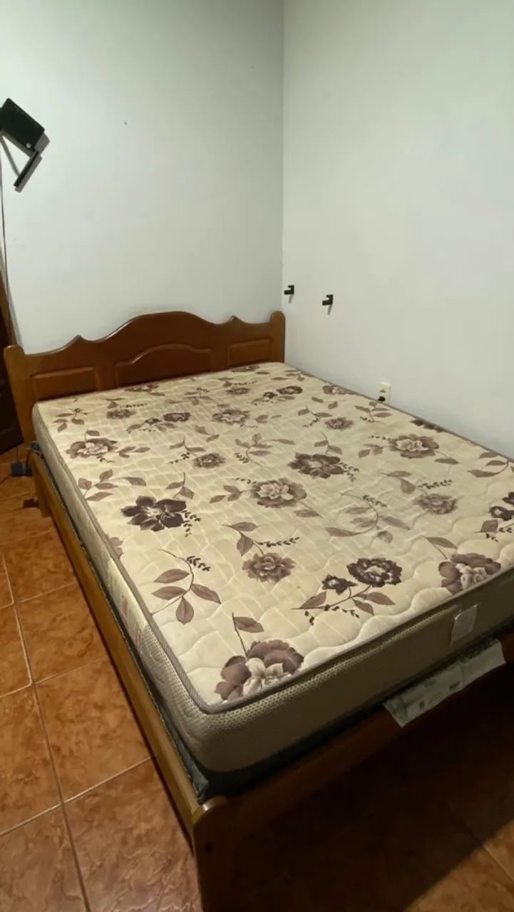 CAMA DE CASAL