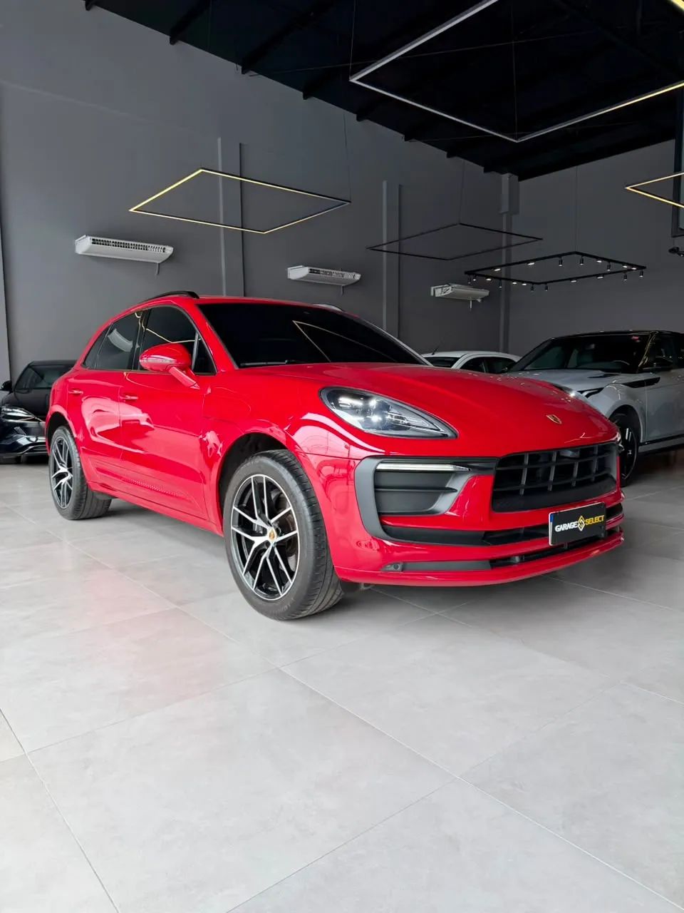 Porsche Macan 2.0 Turbo 237/252cv 2022 - Foto 4