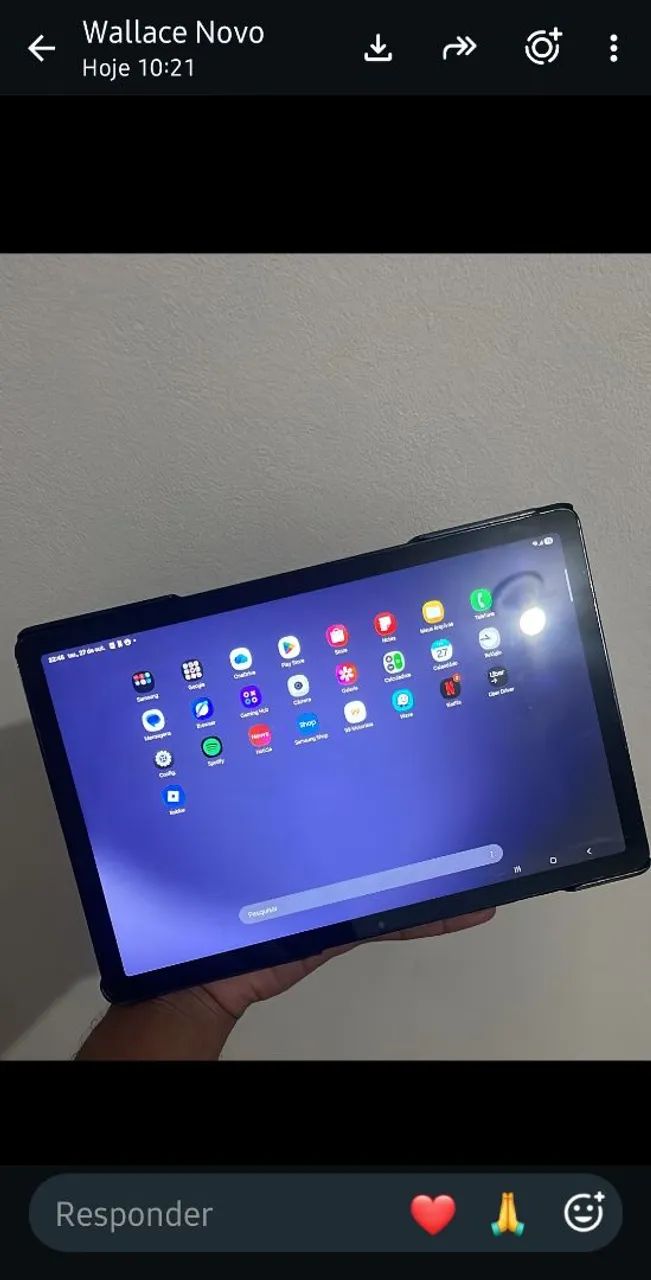 Tablet 