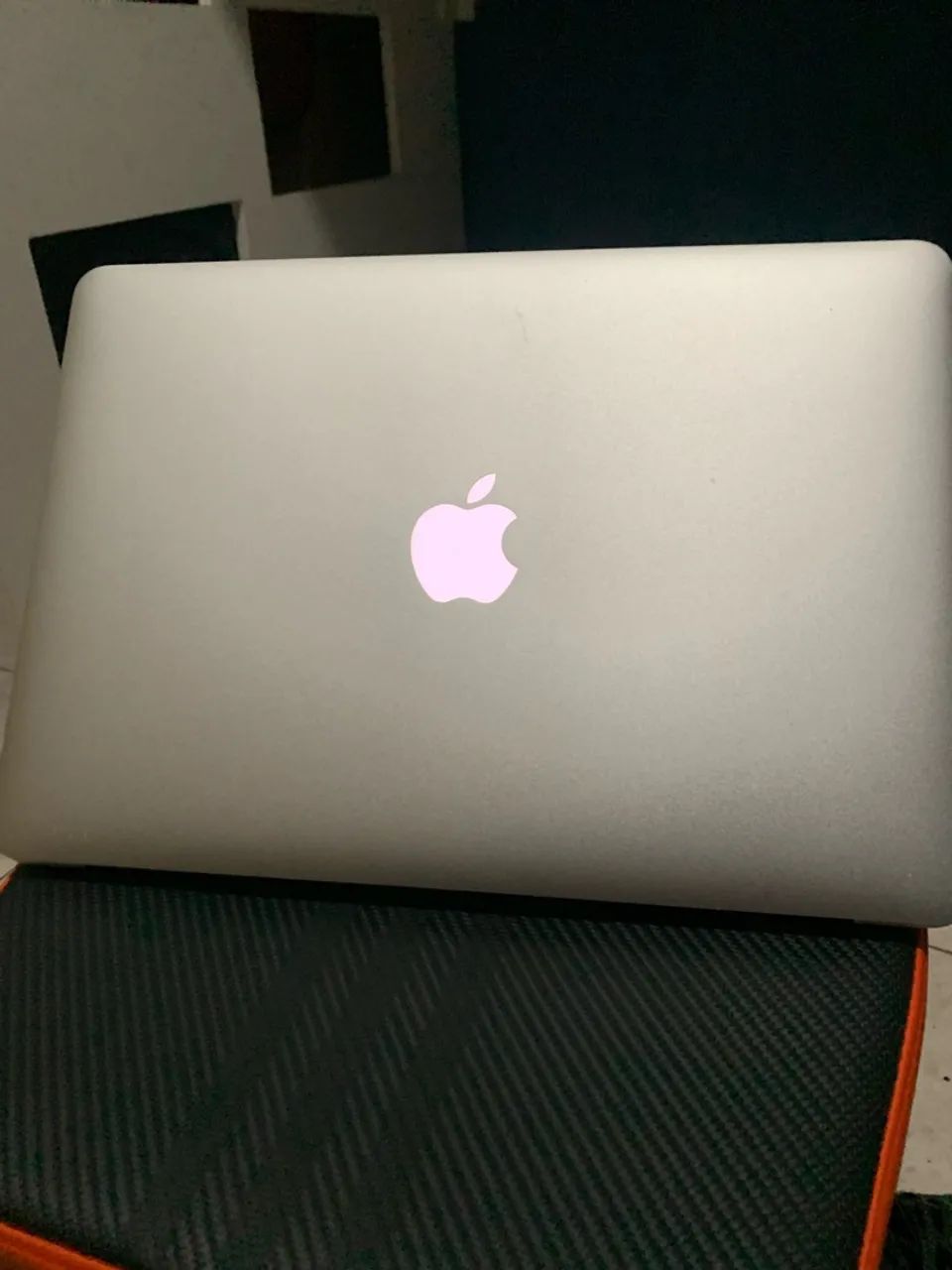MacBook Air - Foto 2