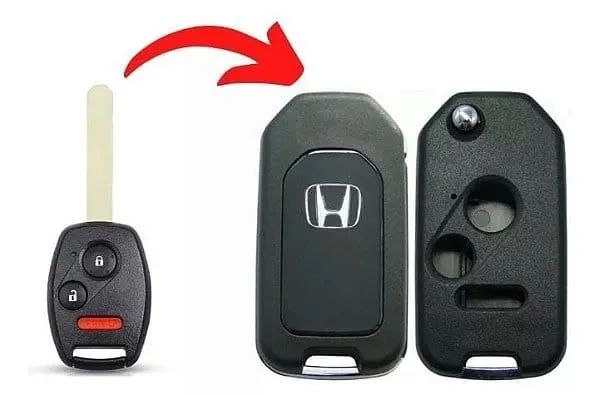 CHAVEIRO - CHAVES CODIFICADAS  - Foto 3