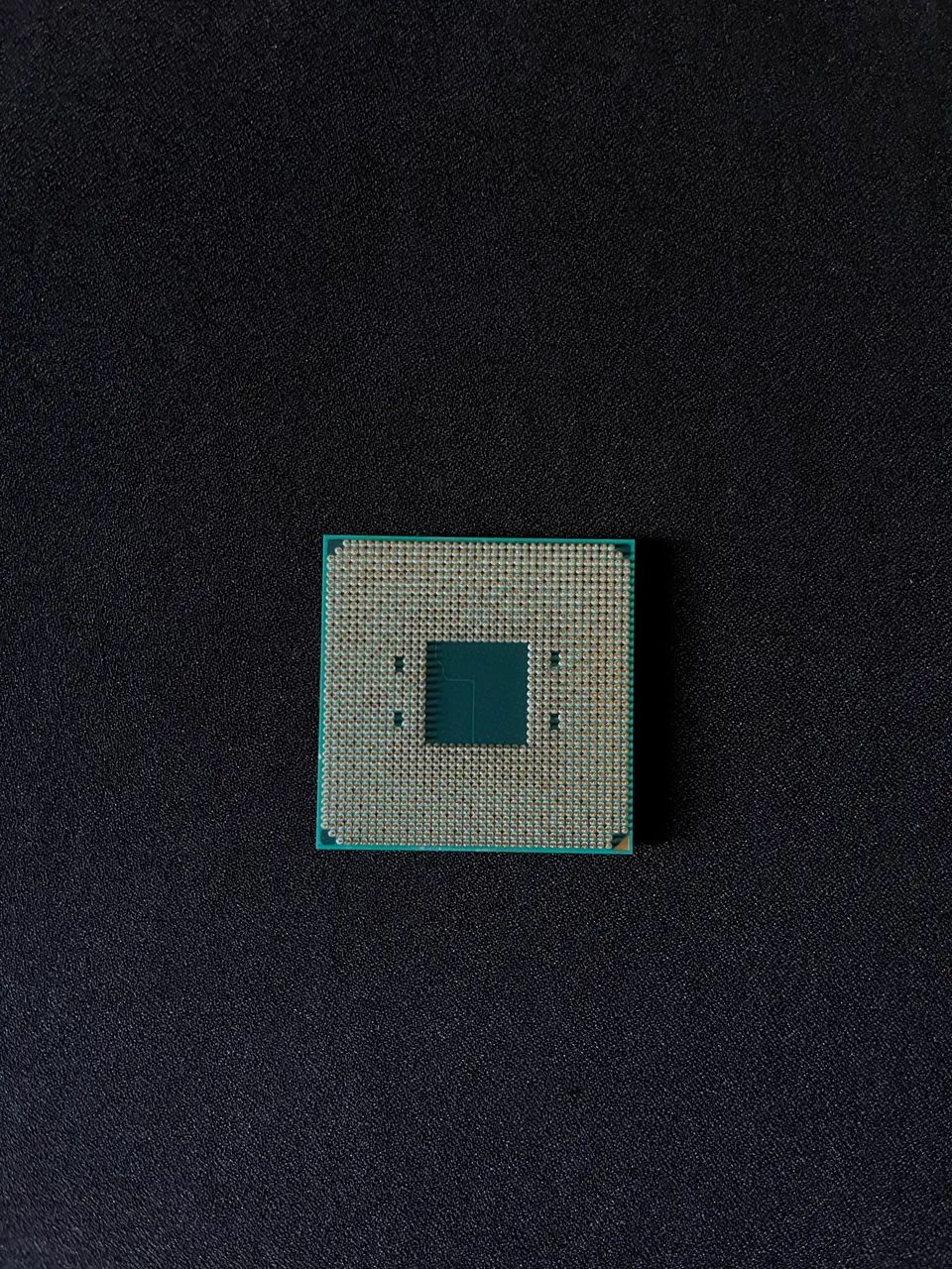 ryzen 5 4500 - Foto 2