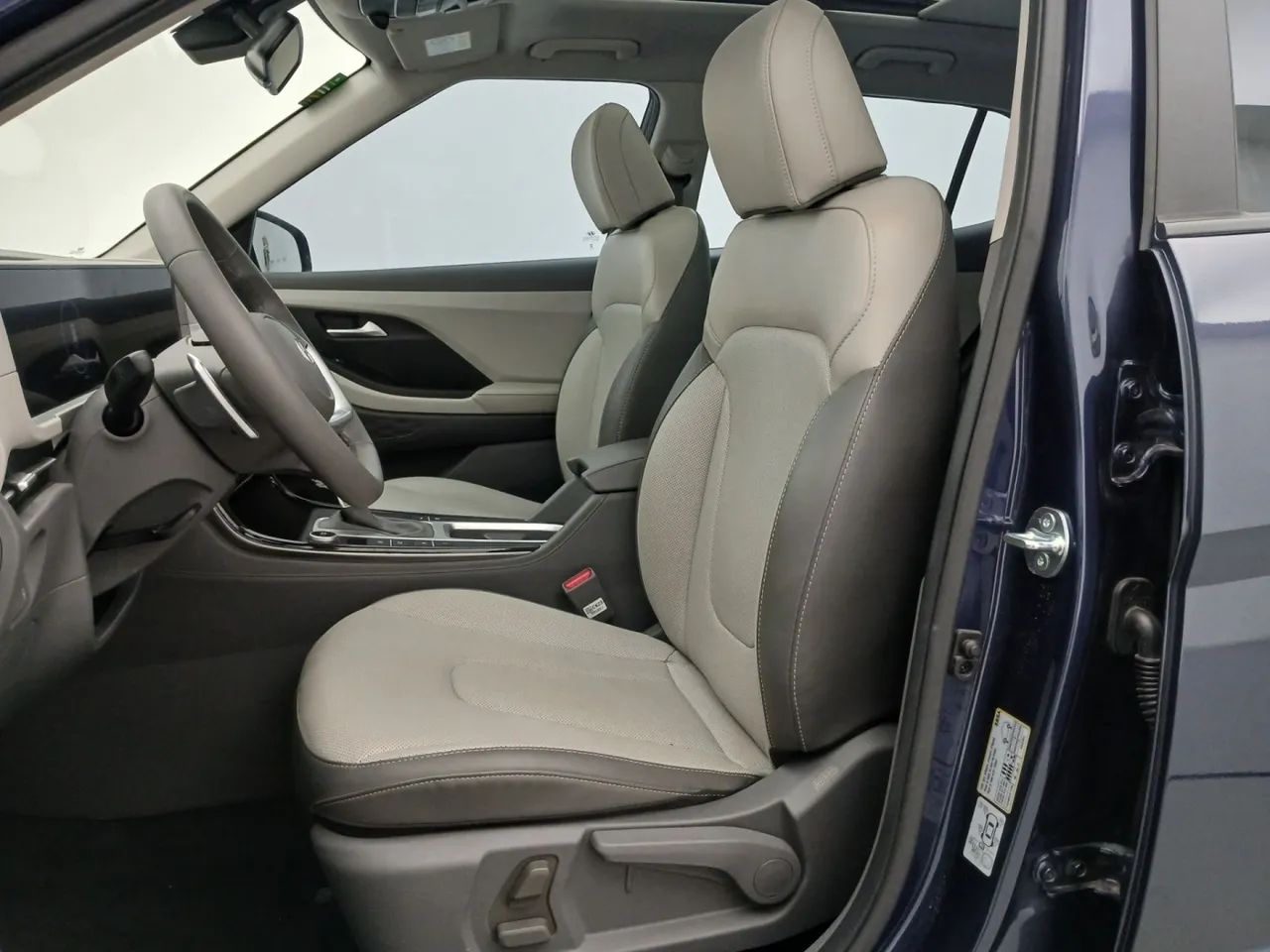 Hyundai Creta Ultimate 1.6 TB 16V Aut., foto 16 de 18