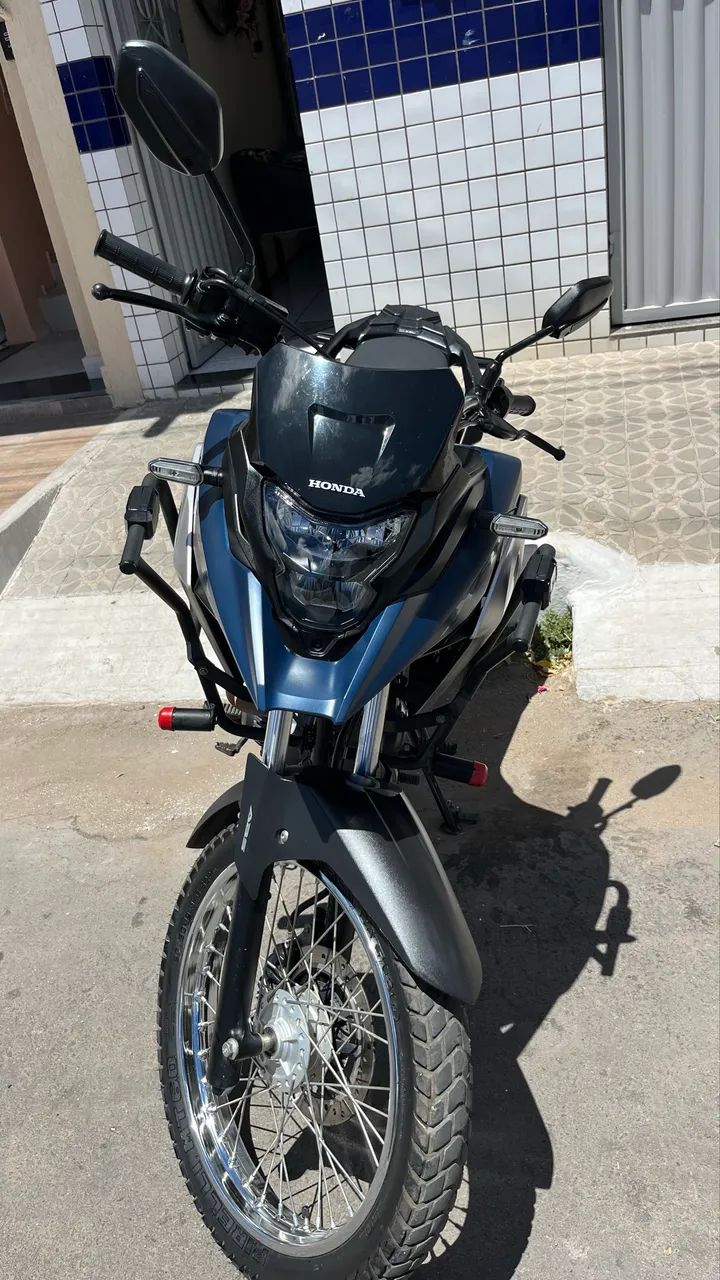 Vendo XRE 190 - Foto 3