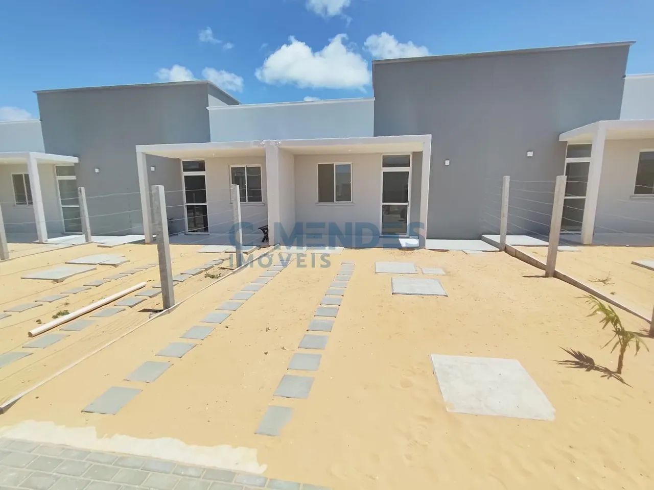 Casa em Patacas - Aquiraz, CE