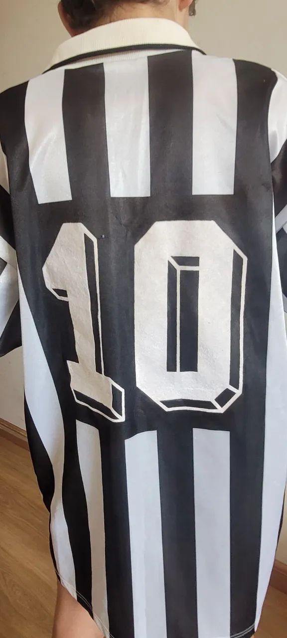 Camisa da Juventus - Foto 2