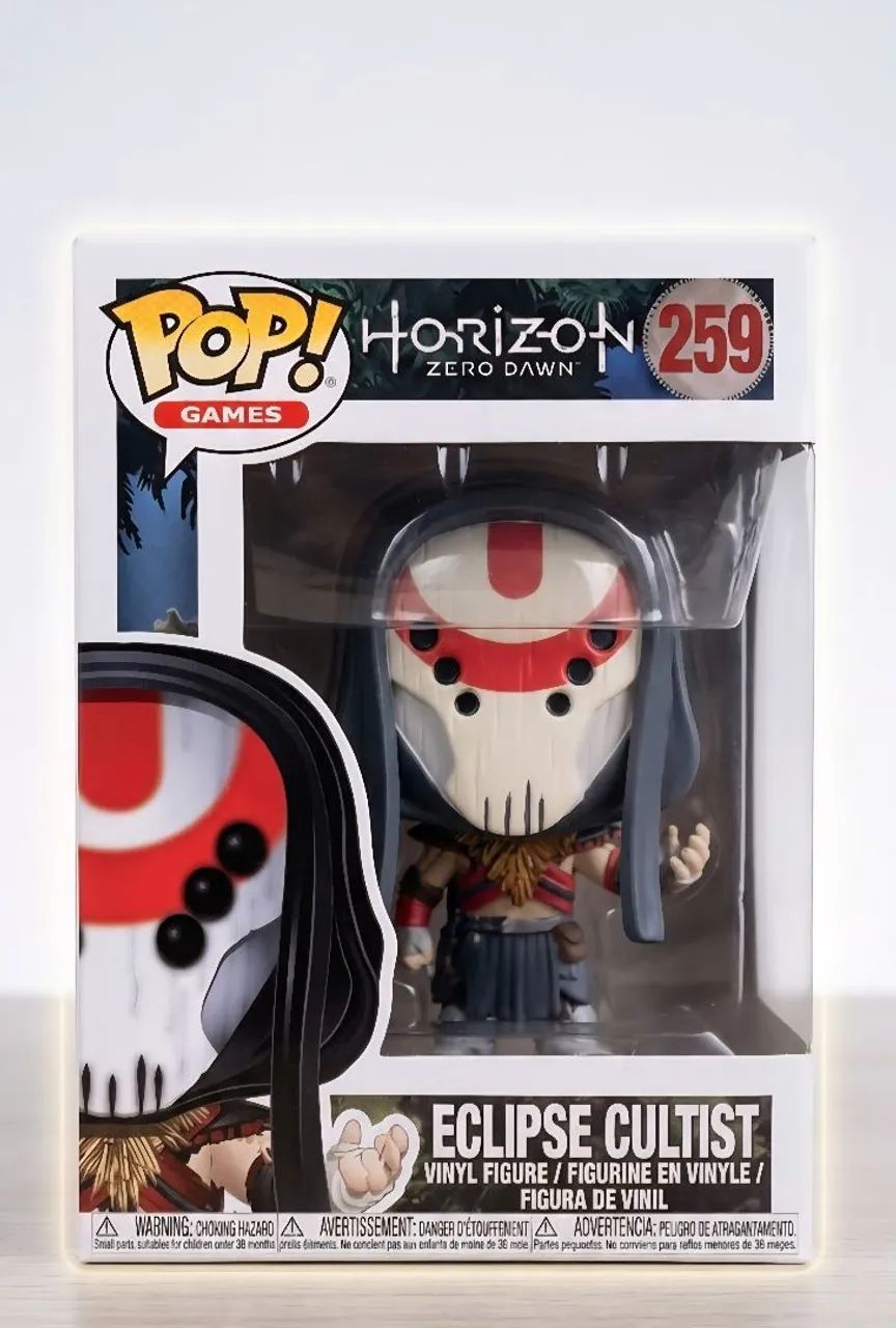 FUNKO pop