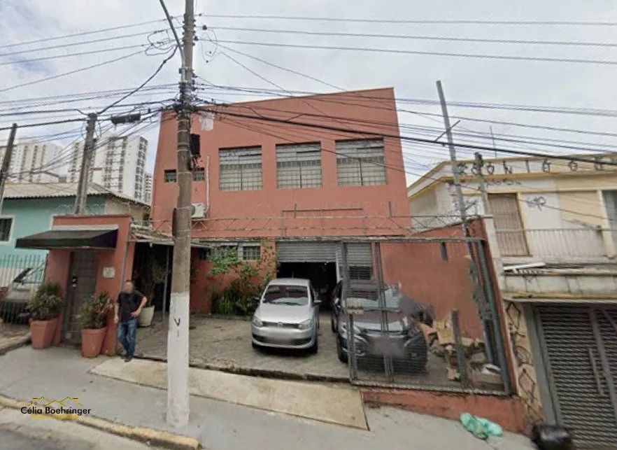 Galpão próximo ao terminal Vila Sônia